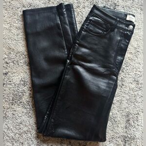 Wilfred The Melina Pant in Black Size 4
